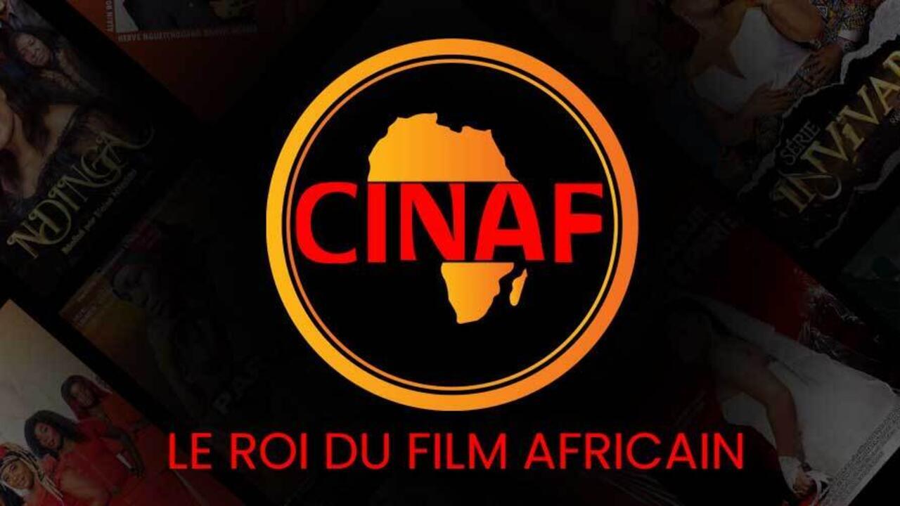 Cinaf TV