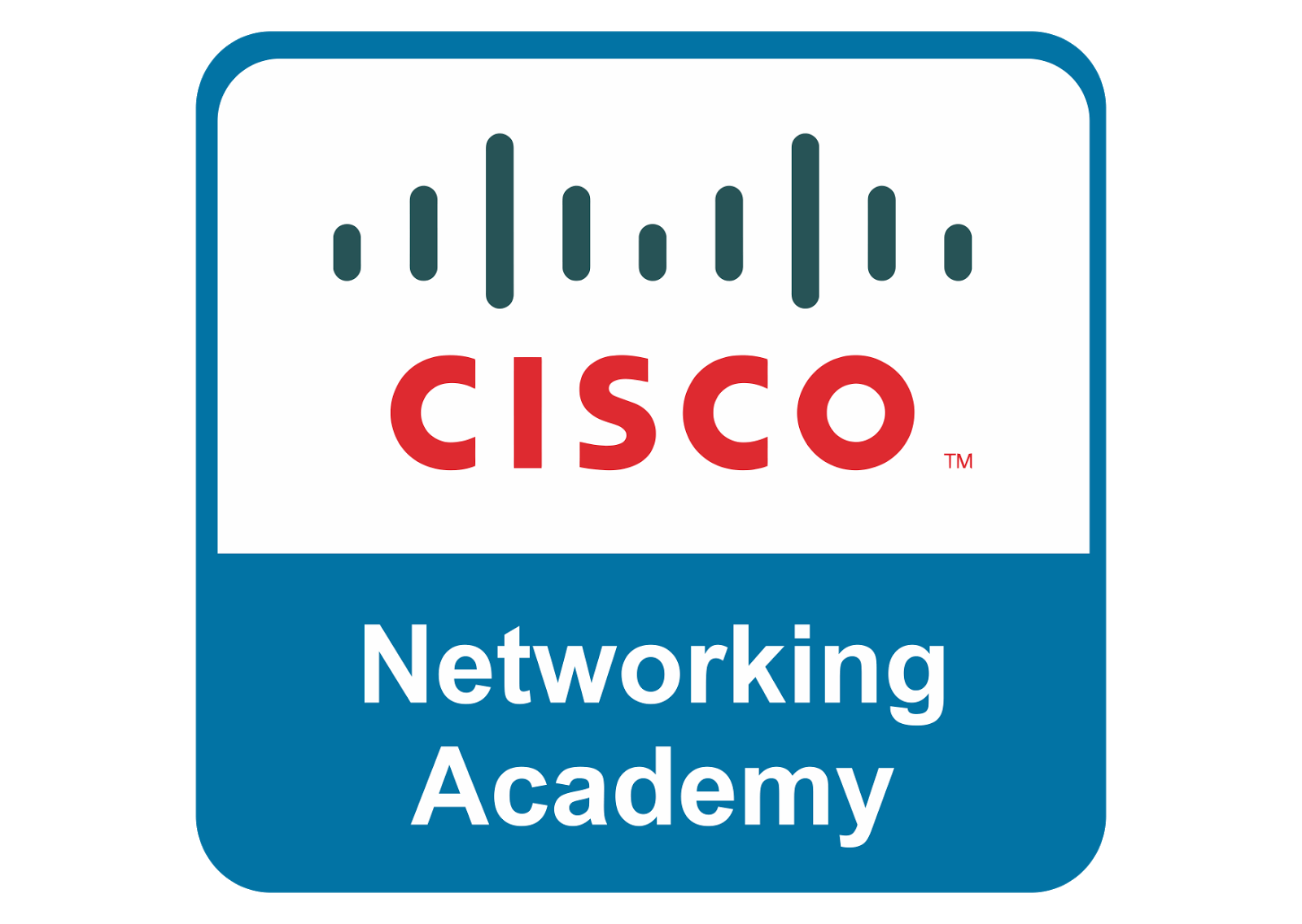 Cisco Networking Academy Logo