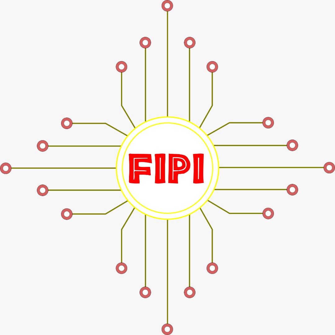FIPI Logo