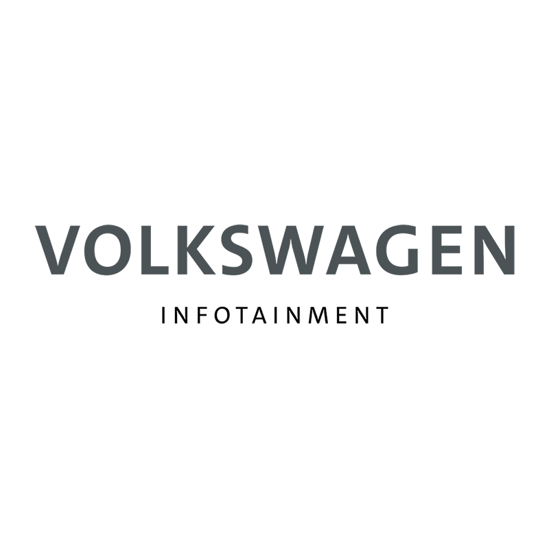 Volkswagen Infotainment
